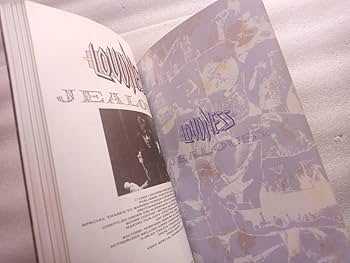 Amazon.co.jp: ラウドネス ジェラシー バンドスコア LOUDNESS